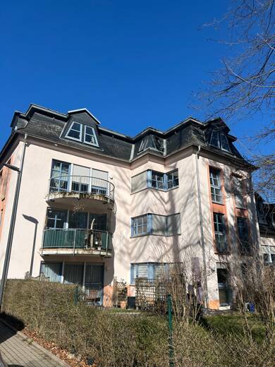Wohnung zum Kauf 169.900 € 3 Zimmer 97 m² Ilmenau Ilmenau 98693