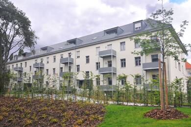 Wohnung zur Miete 510 € 2 Zimmer 53,5 m² Dachgeschoss, 3. Geschoss frei ab 01.07.2025 Nordstadt Weimar 99427