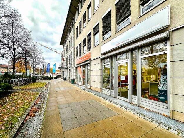 Bürofläche zur Miete provisionsfrei 12,50 € 67 m² Bürofläche Plauen Dresden 01187