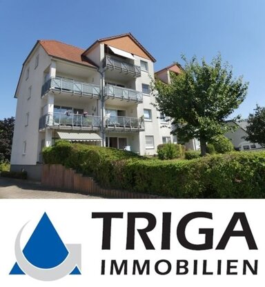 Wohnung zur Miete 428 € 2 Zimmer 65,9 m² 1. Geschoss frei ab 01.06.2025 Ellrich Ellrich 99755