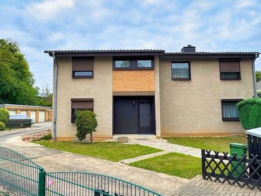 Mehrfamilienhaus zum Kauf 510.000 € 7 Zimmer 220 m² 1.171 m² Grundstück Lebenstedt Nord 38226