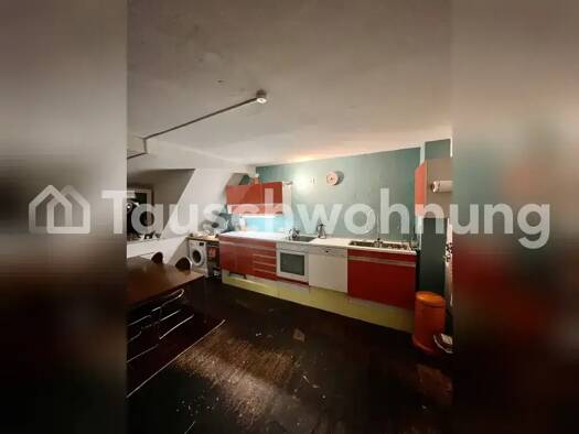 Wohnung zur Miete Tauschwohnung 510 € 2 Zimmer 50 m² Buchheim Köln 51063