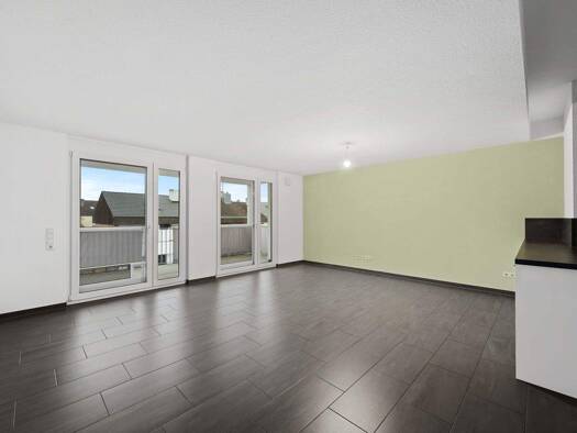 Wohnung zum Kauf 330.000 € 2 Zimmer 70 m² 3. Geschoss Gärtringen 71116