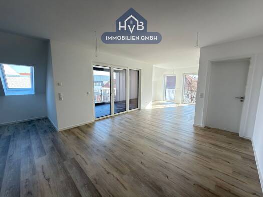 Wohnung zur Miete - Erstbezug 1.423 € 2 Zimmer 94,9 m² frei ab 15.04.2026 Rotenburg 27356