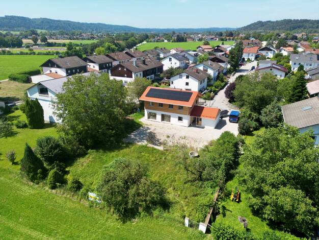 Grundstück zum Kauf 325.000 € 345 m² Grundstück Bruckmühl 83052