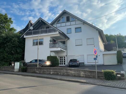 Mehrfamilienhaus zum Kauf 469.000 € 278 m² 385 m² Grundstück Bahnhostr. 18 Hillscheid 56204