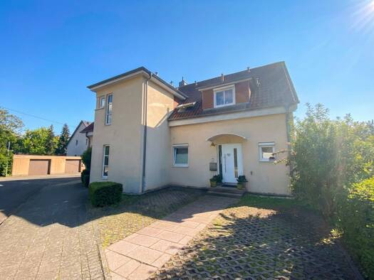 Mehrfamilienhaus zum Kauf 849.000 € 8,5 Zimmer 223 m² 390 m² Grundstück Daxlanden Karlsruhe 76189