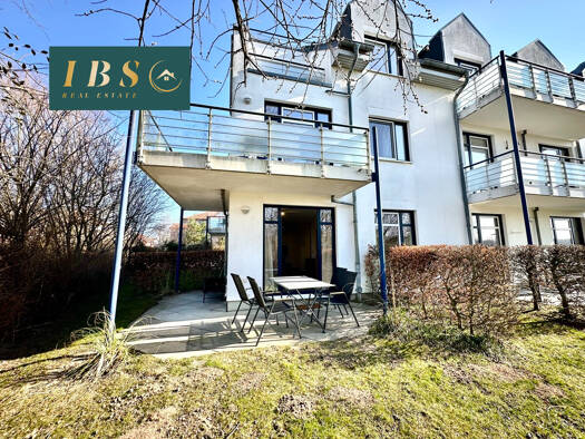 Terrassenwohnung zum Kauf 347.000 € 2 Zimmer 43,8 m² Ostseebad Boltenhagen Boltenhagen 23946