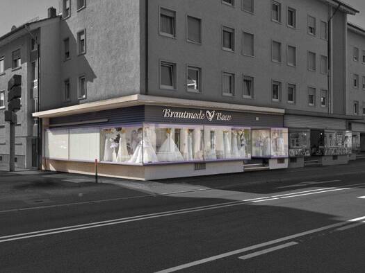 Bürofläche zum Kauf 2.823 € 100 m² Bürofläche Stadtmitte Offenburg 77652