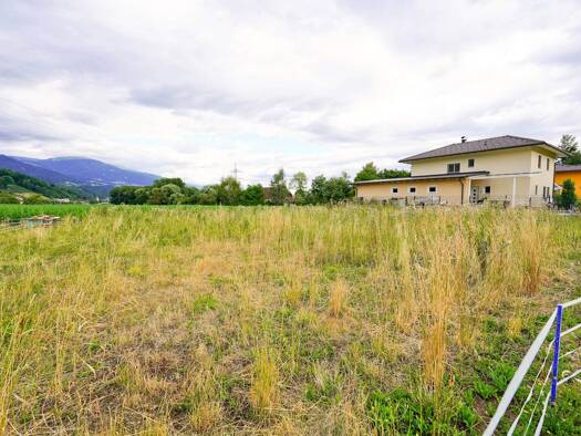 Grundstück zum Kauf 115.000 € 768 m² Grundstück Wolfsberg 9400