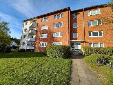 Wohnung zum Kauf - Erstbezug 85.000 € 1 Zimmer 36,1 m² Ostpreußenring 188 Kücknitz Lübeck / Kücknitz 23569