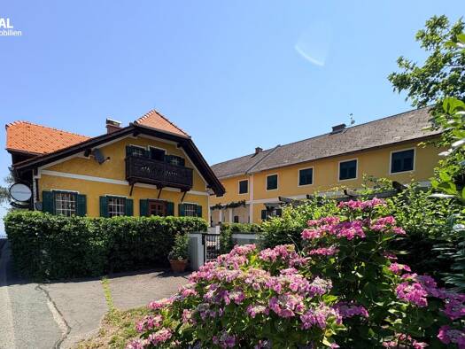 Haus zum Kauf 811.000 € 9.690 m² Grundstück Kitzeck im Sausal 8442