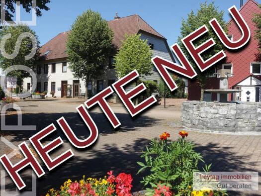 Bauernhaus zum Kauf 68.000 € 7 Zimmer 220 m² 223 m² Grundstück Ottenstein Ottenstein 31868