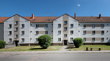 Wohnung zur Miete 297,60 € 2 Zimmer 48 m² 2. Geschoss Kurt-Wüsteneck-Straße 15 Ortslage Ammendorf / Beesen Halle (Saale) 06132