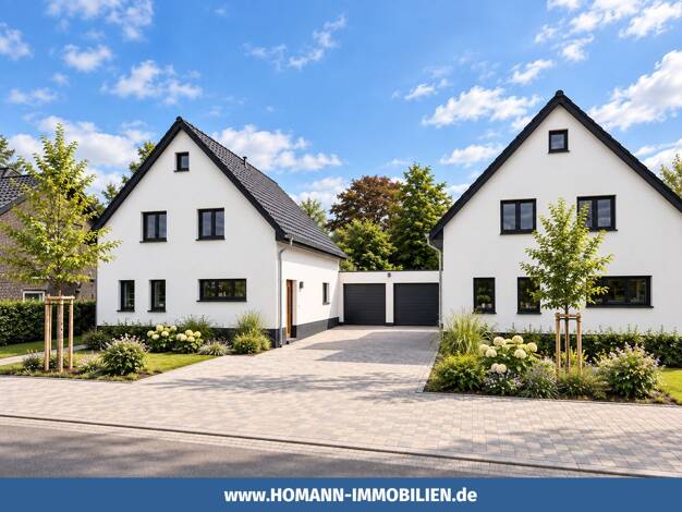 Einfamilienhaus zum Kauf - Erstbezug 698.000 € 6 Zimmer 137 m² 442 m² Grundstück Davensberg Ascheberg 59387