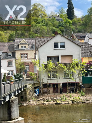 Reihenmittelhaus zum Kauf 160.000 € 7 Zimmer 236 m² 131 m² Grundstück Kyllburg 54655