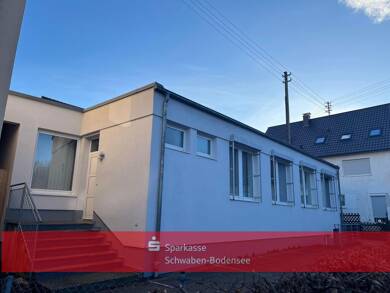 Bürogebäude zum Kauf 250.000 € 3 Zimmer Reisensburg Günzburg 89312