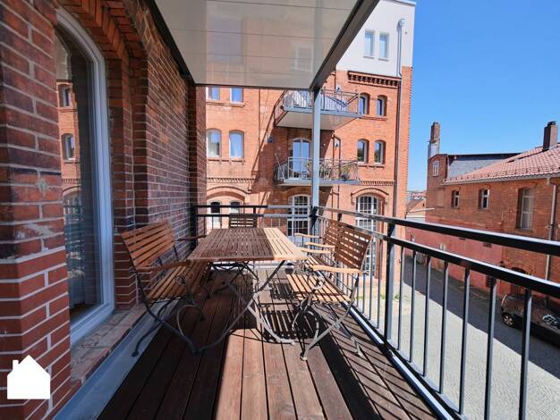 Wohnung zur Miete 1.330 € 2 Zimmer 100 m² 1. Geschoss frei ab 01.10.2026 Kreuz Bayreuth 95445