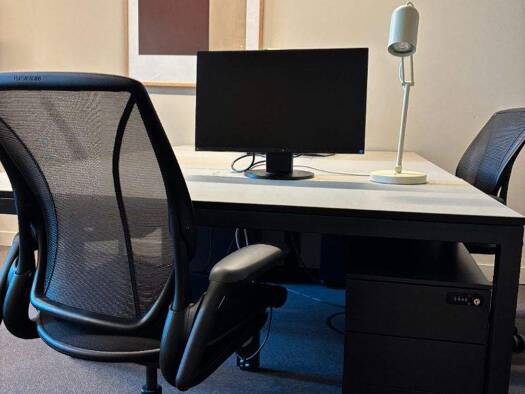 Bürofläche zur Miete provisionsfrei 3.000 € 90 m² Bürofläche Curienstrasse Hamburg-Altstadt Hamburg 20095