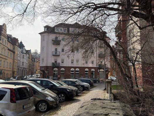 Wohnung zum Kauf 155.100 € 2 Zimmer 52 m² Talstraße West Jena 07743