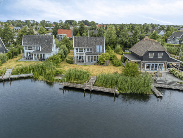 Villa zum Kauf 449.000 € 4 Zimmer 103 m² 701 m² Grundstück frei ab sofort Steenwijkerland 8355 CN
