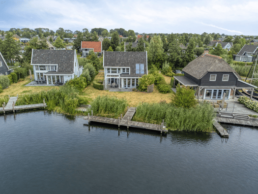 Villa zum Kauf 449.000 € 4 Zimmer 103 m² 701 m² Grundstück frei ab sofort Steenwijkerland 8355 CN