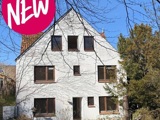 Einfamilienhaus zum Kauf 349.000 € 10 Zimmer 210 m² 736 m² Grundstück frei ab sofort Frahmsallee 15 a Bad Malente-Gremsmühlen Malente 23714