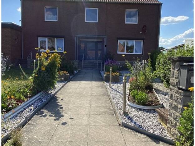 Wohnung zur Miete 1.195 € 4 Zimmer 122 m² 1. Geschoss frei ab 01.05.2026 Martfeld 27327