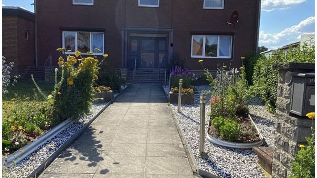 Wohnung zur Miete 1.195 € 4 Zimmer 122 m² 1. Geschoss frei ab 01.05.2026 Martfeld 27327