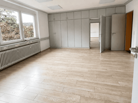 Bürogebäude zur Miete provisionsfrei 780 € 78 m² Bürofläche Tumringer Straße 270 Lörrach Lörrach 79539