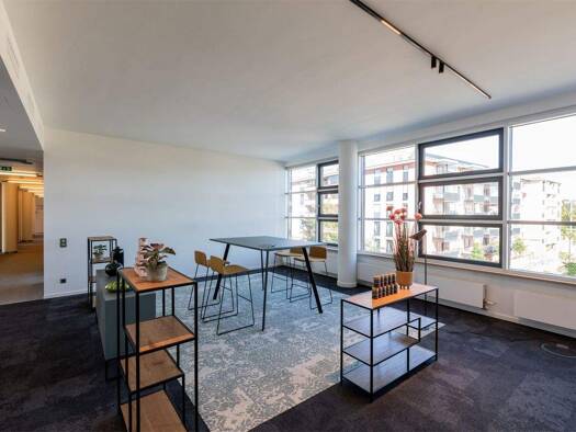 Bürofläche zur Miete 20,50 € 598 m² Bürofläche teilbar ab 598 m² Moosach München 80992