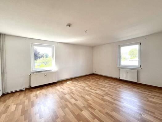 Wohnung zur Miete 368 € 3 Zimmer 58,4 m² EG Holzweg 15 Nordwest Magdeburg 39128