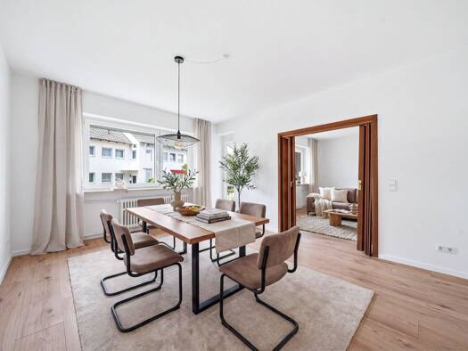 Wohnung zum Kauf 150.000 € 3 Zimmer 67,6 m² Wohltberg Mitte-West 38440