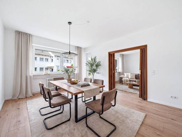 Wohnung zum Kauf 150.000 € 3 Zimmer 67,6 m² Wohltberg Mitte-West 38440