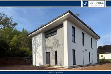 Einfamilienhaus zum Kauf - Neubau 580.000 € 5 Zimmer 181 m² 1.138 m² Grundstück Stromberg / Schindeldorf 55442