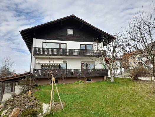 Wohnung zur Miete 390 € 2 Zimmer 75 m² frei ab 01.03.2026 Herzogsreuter Straße 1 Hinterschmiding 94146