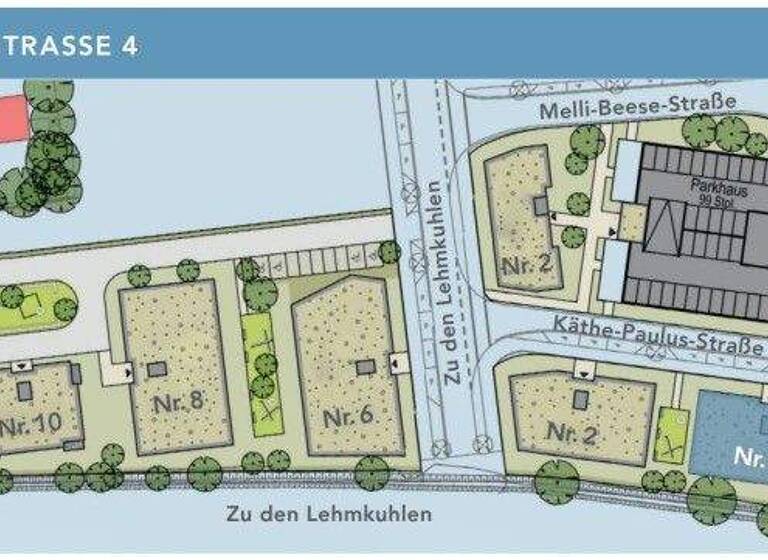 Studio zur Miete 370 € 2 Zimmer 55,7 m² Käthe-Paulus-Straße 4 Husum 25813