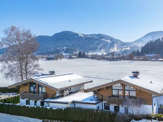 Haus zum Kauf - Erstbezug 4.400.000 € 6 Zimmer 291 m² 436 m² Grundstück Ellmau 6352