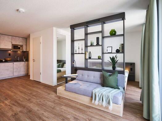 Wohnung zum Kauf provisionsfrei 429.000 € 3 Zimmer 67,1 m² 3. Geschoss Mitte Sindelfingen 71063