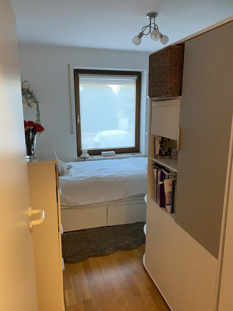 Wohnung zur Miete 700 € 3 Zimmer 105 m²<br/>Wohnfläche ab sofort<br/>Verfügbarkeit Herbstweg Krailling Krailling 82152