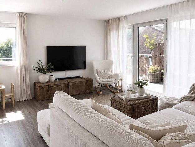 Penthouse zur Miete 1.973 € 5 Zimmer 152 m² 2. Geschoss frei ab 01.01.2027 Lange Reihe 152 Braam-Ostwennemar Hamm 59071