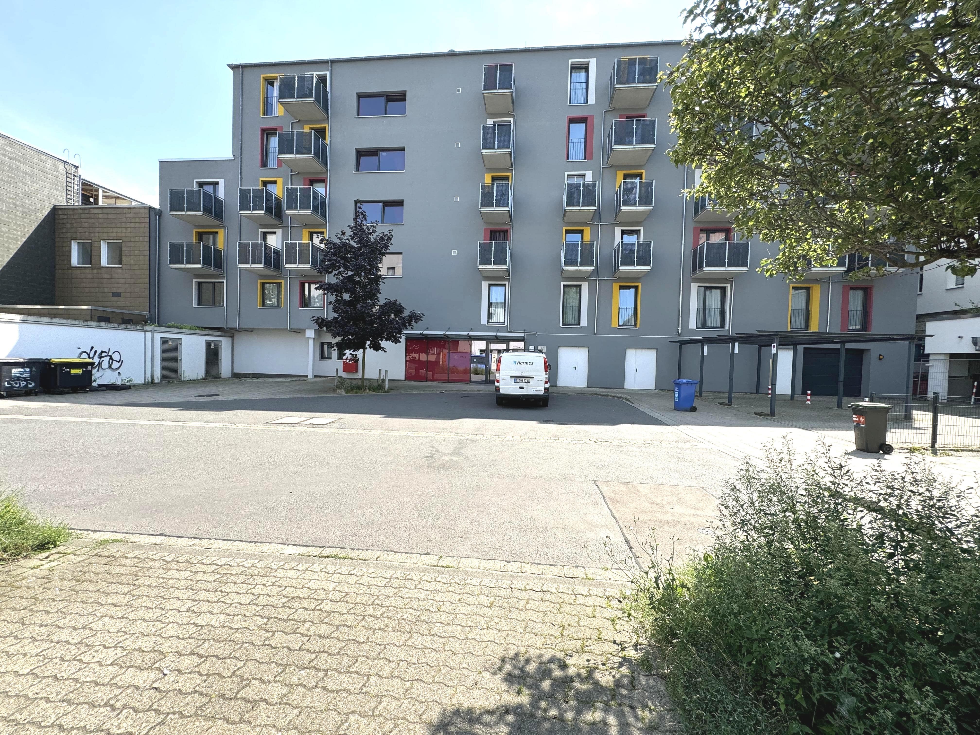 Apartment zum Kauf 156.000 € 1 Zimmer 21,1 m²<br/>Wohnfläche Hagen Braunschweig 38100