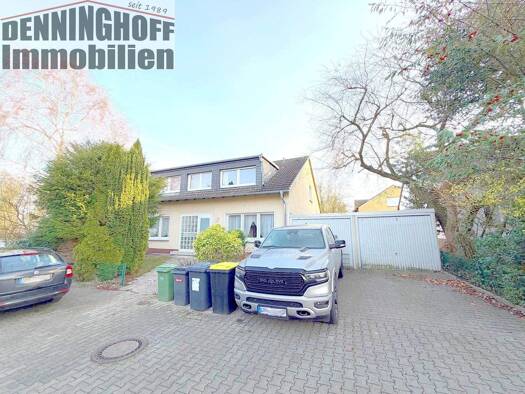 Wohnung zur Miete 475 € 2 Zimmer 62 m² frei ab 01.02.2026 Unna 59423