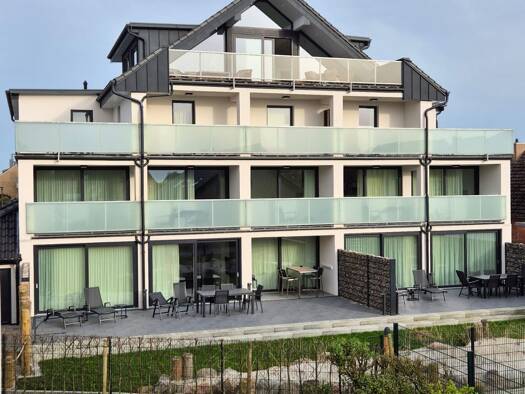 Penthouse zum Kauf 890.000 € 3 Zimmer 116 m² Büsum 25761