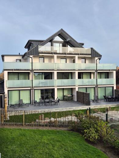 Penthouse zum Kauf 890.000 € 3 Zimmer 116 m² Büsum 25761