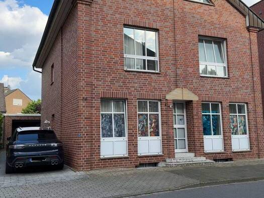 Einfamilienhaus zum Kauf 485.000 € 7 Zimmer 203 m² 252 m² Grundstück Emsdetten 48282