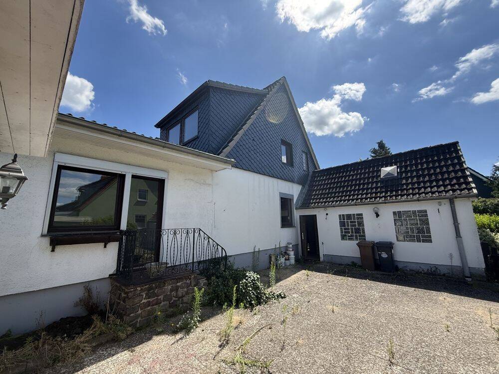 House in Lübeck, Hüxtertor / Mühlentor / Gärtnergasse - Mehr