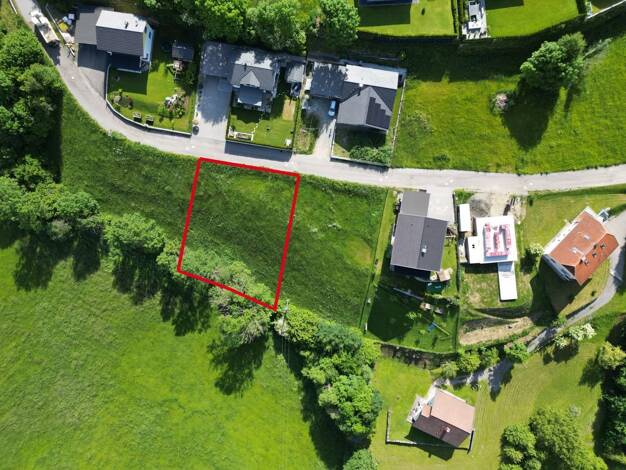 Grundstück zum Kauf 84.745 € 997 m² Grundstück Gmünd in Kärnten 9853
