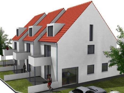 Grundstück zum Kauf 150.000 € 700 m² Grundstück Baugenehmigung vorhanden frei ab sofort Weinsfeld C3 C3 Weinsfeld Hilpoltstein 91161