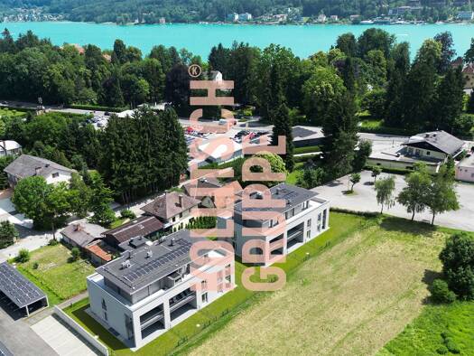 Wohnung zum Kauf 754.900 € 4 Zimmer 92,7 m² Velden am Wörthersee 9220